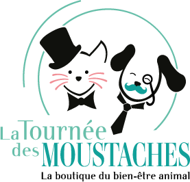 Logo la tournée des moustaches